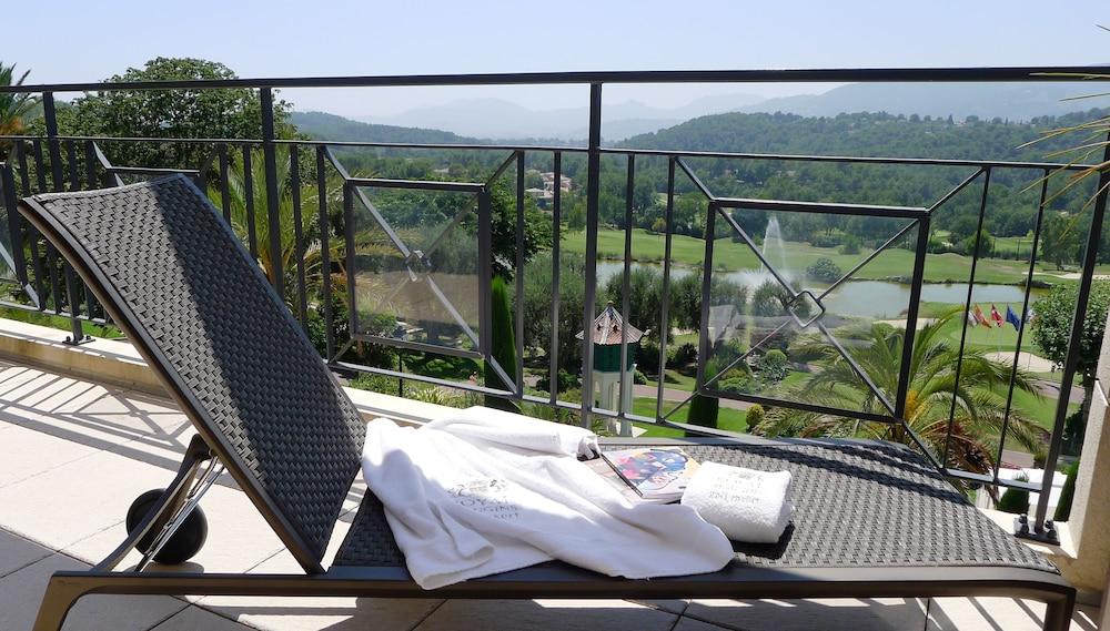 Royal Mougins Golf, Hotel & Spa De Luxe Exterior photo