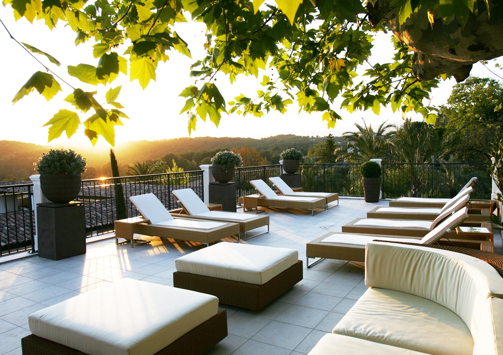 Royal Mougins Golf, Hotel & Spa De Luxe Facilities photo